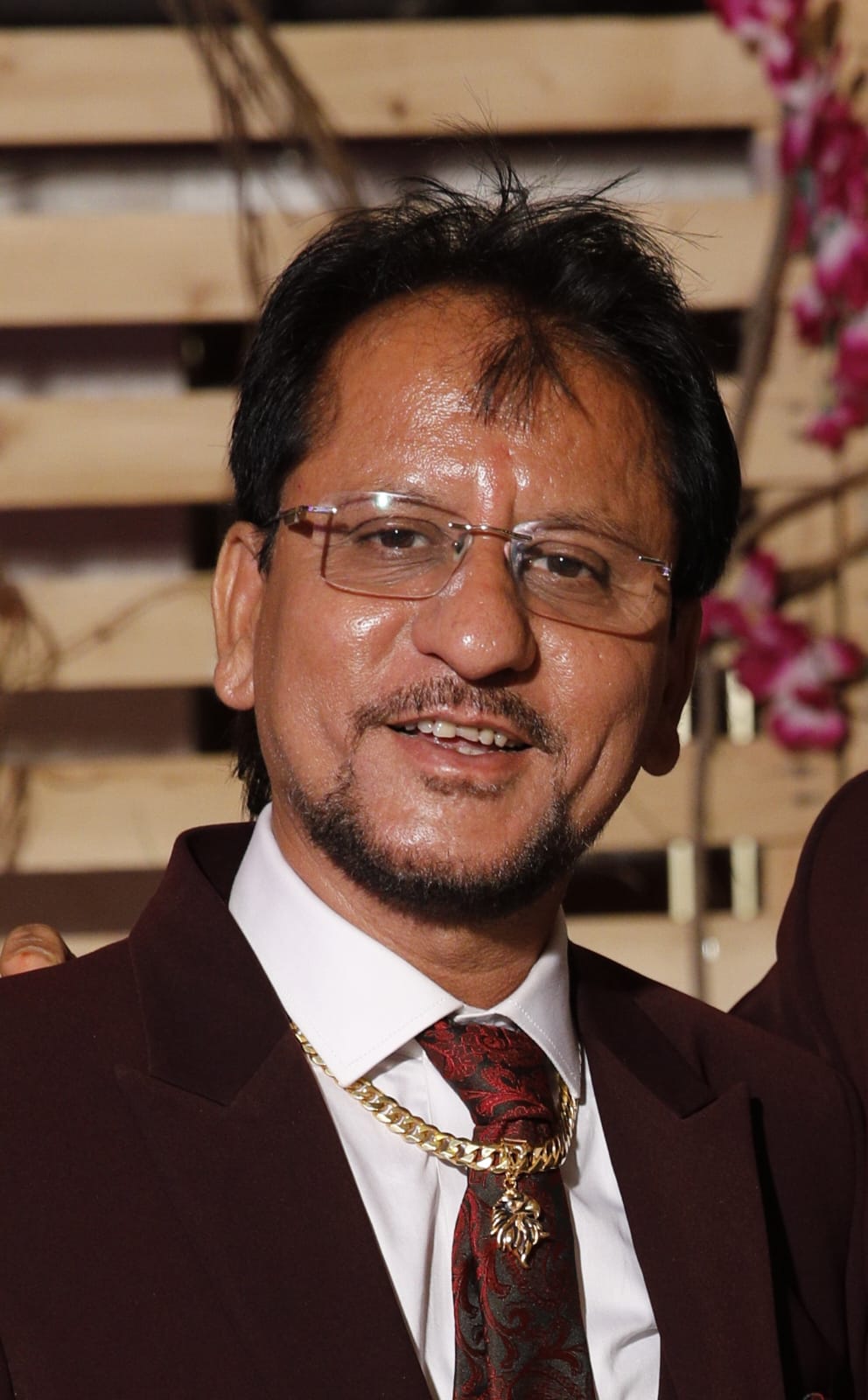 Pareshkumar Chunilal Soni